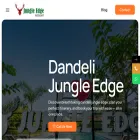dandelijungleedgeresort.com