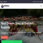 dandelitourpackage.com
