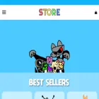 dandysworldplush.com