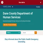 danecountyhumanservices.org