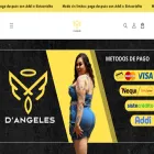 dangelesjeans.com