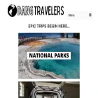dangtravelers.com