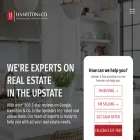 danhamiltonrealestate.com