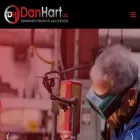 danhartllc.com
