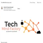 daniel-krzyczkowski.github.io