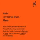 danielbruce.se