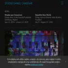 danielcanogar.com