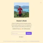 danieldrezner.substack.com