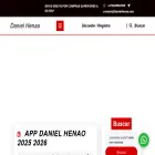 danielhenao.com