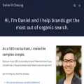 danielkcheung.com.au