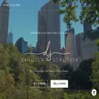 daniellaschlisser.com