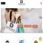 daniellashops.com