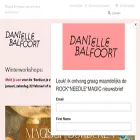 daniellebalfoort.com
