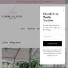 daniellecaldwellevents.com