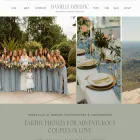 danielledziedzicphoto.com