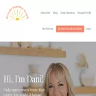 daniellehamiltonhealth.com