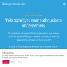 daniellekelder.nl