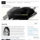 daniellenoblemedia.com