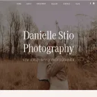 daniellestiophotography.com