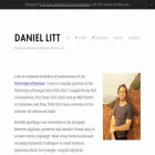 daniellitt.com