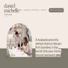 danielmichelle.com