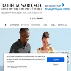 danielmwardmd.com