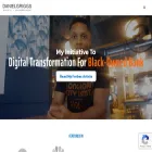 danielogriggs.com