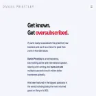 danielpriestley.com