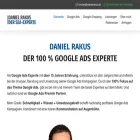 danielrakus.de