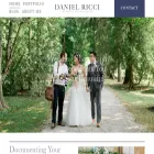 danielricciweddings.com