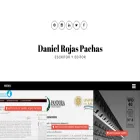 danielrojaspachas.com