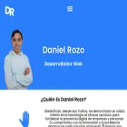 danielrozo.com