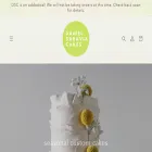 danielsaraviacakes.com