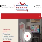 danielscarpetcareinc.com