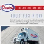danielscoldstorage.com