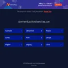 danielseducationalservices.com