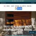 danielsgaragedoorstx.com