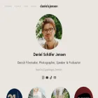 danielsjensen.com