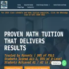 danielsmathtuition.com