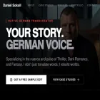 danielsokoll.com