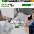 danielsplumbingservice.com