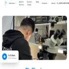 danielsspot.com