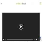 danielsstudios.com