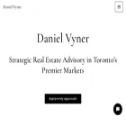 danielvyner.com