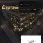 daniilidis-kataskevastiki.com