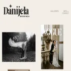 danijelaweddings.com