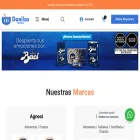 danilza.com.pe