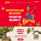 danimals.com