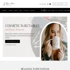 danimarieaesthetics.com