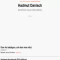 danisch.de